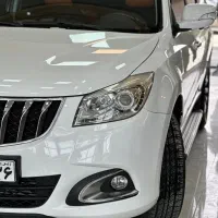 هایما اس ۷ مدل ۹۷