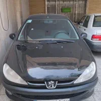 ۲۰۶ tu3 مدل ۹۹|خودرو سواری و وانت|مشهد, سناباد|دیوار