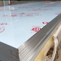 ورق استیل 304 وارداتی رنگی ضخامت 0.6 دهم میل|عمدهفروشی|کرج, شهرک صنعتی بهارستان|دیوار