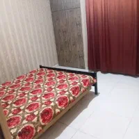 سوئیت مبله روزانه با تمام امکانات و درب مجزا|اجارهٔ کوتاه‌مدت آپارتمان و سوئیت|اصفهان, کلمان|دیوار