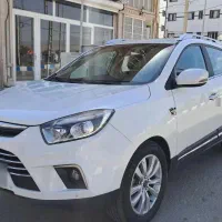 جک S5 مدل1399 اتوماتیک بدون رنگ