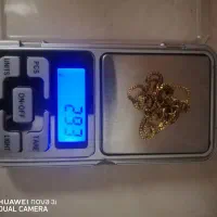 زنجیر طلا|جواهرات|شیراز, لاله|دیوار