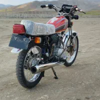 موتور ۲۰۰ مدل ۹۶