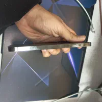 آیفون 13پرومکس|موبایل|رشت, منظریه|دیوار