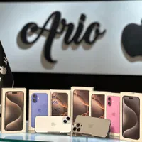 شما هم عضو ۹۰۰۰ مشتری اقساط ما شوید فقط اپلapple|موبایل|تهران, گیشا|دیوار