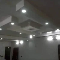 گچ کاری|خدمات پیشه و مهارت|پاکدشت, پاکدشت (مامازند)|دیوار