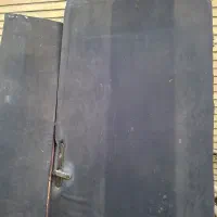 درب ورودی ضد صدا