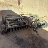 دیکس یادیسک تراکتور۳۶پره فابریک رومان|قطعات یدکی و لوازم جانبی|بیجار, |دیوار