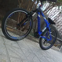 دوچرخه26المپیا|دوچرخه، اسکیت، اسکوتر|مشهد, ابوذر|دیوار