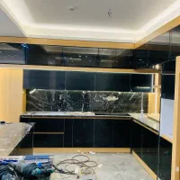 کابینت(تضمینی)آس کابین|مصالح و تجهیزات ساختمان|تبریز, |دیوار