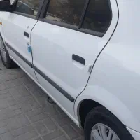 سمند lx مدل ۱۴۰۰ داشبورد جدید|خودرو سواری و وانت|برخوار, |دیوار