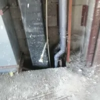 لوله‌کشی تاسیسات آب و فاضلاب
