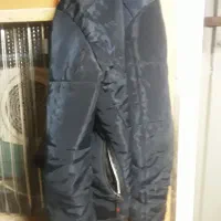 کاپشن تروتمیز درحدنو