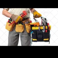 برقکار و تاسیسات،سرویس کولر و آبگرمکن