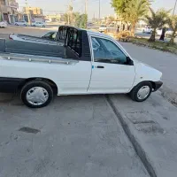 فروش خودرو|خودرو سواری و وانت|حمیدیه, |دیوار