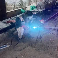 لوله کشی گاز خانگی تاسیسات اطفا حریق|خدمات پیشه و مهارت|گرگان, |دیوار