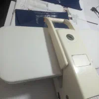 دستگاه نگین زن پرس حرارتی|ماشین‌آلات صنعتی|باقرشهر, |دیوار