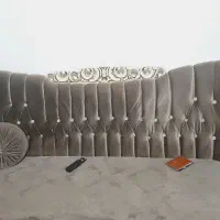 مبل ۷نفره|مبلمان خانگی و میز عسلی|مشهد, رده|دیوار