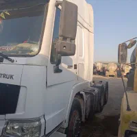 کشنده هوو|خودرو سنگین|بشاریات, |دیوار