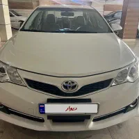 تویوتا کمری GLX اسپشیال