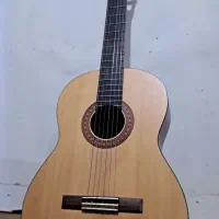 گیتار c40 m اورجینال و سالم|گیتار، بیس، امپلیفایر|گالیکش, |دیوار