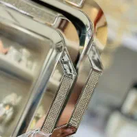 سینی جفتی مارک مینیاتور اهنربا نگیر|ظروف سرو و پذیرایی|کوهدشت, |دیوار