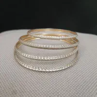 النگوی نقره