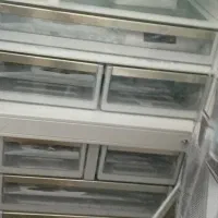 یخچال آکبند|یخچال و فریزر|پرند, فاز ۳|دیوار