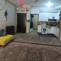 فروش چهارواحده همکف نما سنگ|فروش آپارتمان|اهواز, کوی صادقیه|دیوار