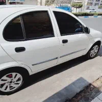 تیبا دو‌ مدل 96