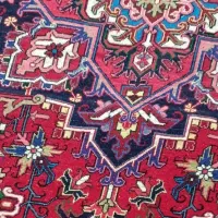 فرش هریس 9متری