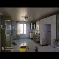 آپارتمان ۱۳۶ متر/سه خواب/فوری