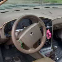 ۴۰۵ مدل ۹۱ دوگانه شرکتی درحد|خودرو سواری و وانت|تالش, هشتپر|دیوار