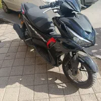 موتور ایروکس ۱۷۰