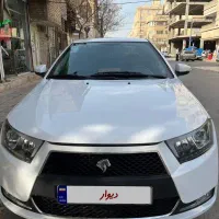 دنا پلاس ۵ دنده