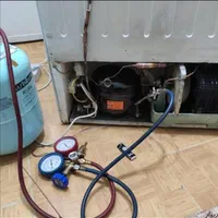 تعمیرات تخصصی انواع یخچال و فریزر|خدمات پیشه و مهارت|اهواز, کوی ملی راه|دیوار