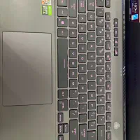 لپ تاپ ROG Zephyrus|رایانه همراه|تهران, هروی|دیوار