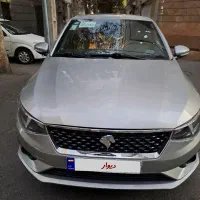 تارا اتومات V4 صفر خشک ۱۴۰۴تیتانیوم|خودرو سواری و وانت|تهران, مهرآباد جنوبی|دیوار