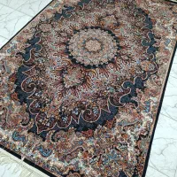 ۴ عدد فرش۶ متری با ۶ عدد پشتی