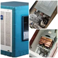 تعمیرسرویس پکیج کولرآبی (پایتخت)