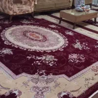 مبل هفت نفره راحتی