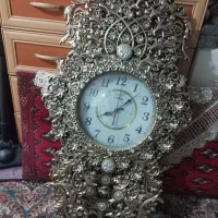 ساعت دیواری