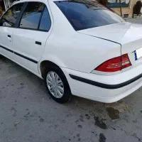 سمندlxمدل۹۳|خودرو سواری و وانت|همدان, |دیوار