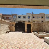 پیش فروش ویلایی سه خواب با ۹۰ متر حیاط اختصاصی|پیش‌فروش املاک|صدرا-فارس, فاز ۱|دیوار