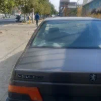 روا دوگانه مدل ۱۳۸۶ دوگانه کارخانه|خودرو سواری و وانت|بوکان, |دیوار