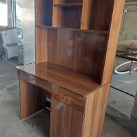 میز تحریر کتابخانه دار|میز تحریر و کامپیوتر|تبریز, |دیوار