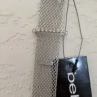 کمربند نگین دار