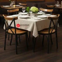 میز و صندلی کافه رستوران سالنی کوروش63koorosh28