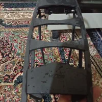 ترک دوچرخه المینیومی|دوچرخه، اسکیت، اسکوتر|ملایر, |دیوار