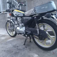 موتور نیکتاز ۲۰۰